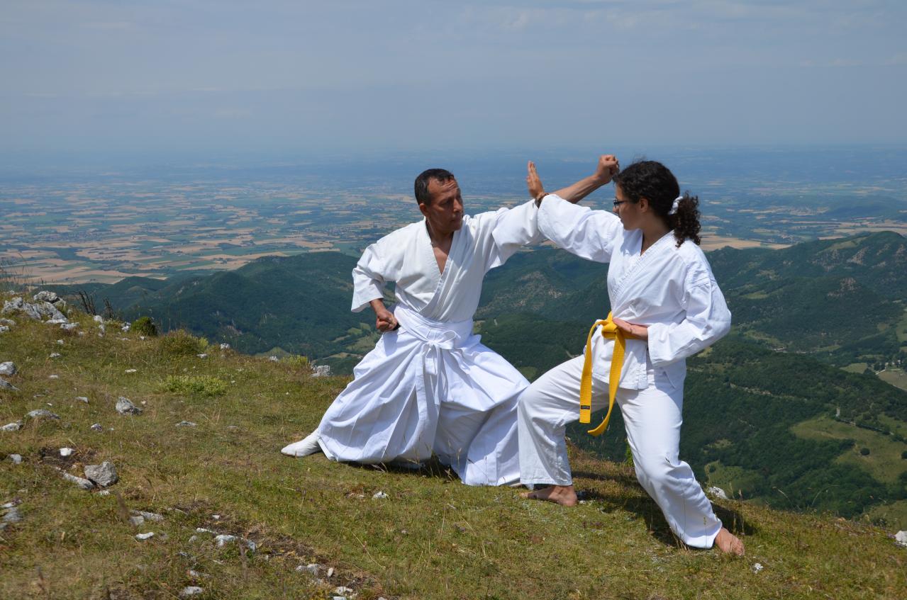 Karaté à Valence (30)