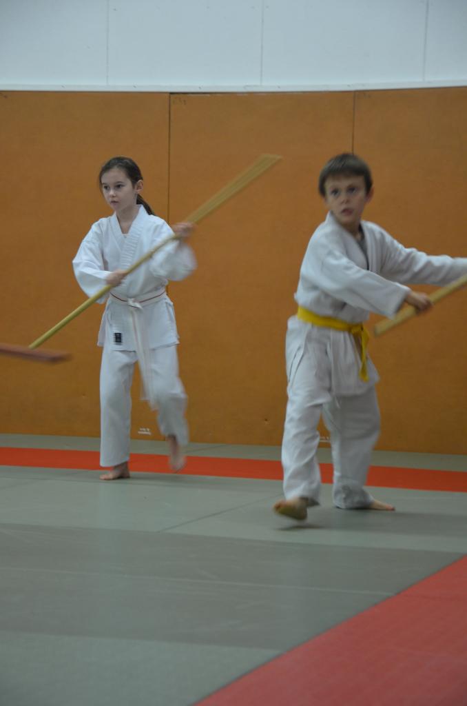 karate valence (30)