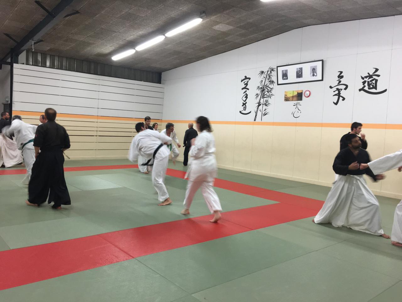 Karaté valence Aikikan  (10)