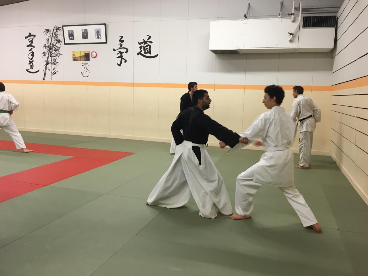 Karaté valence Aikikan  (11)