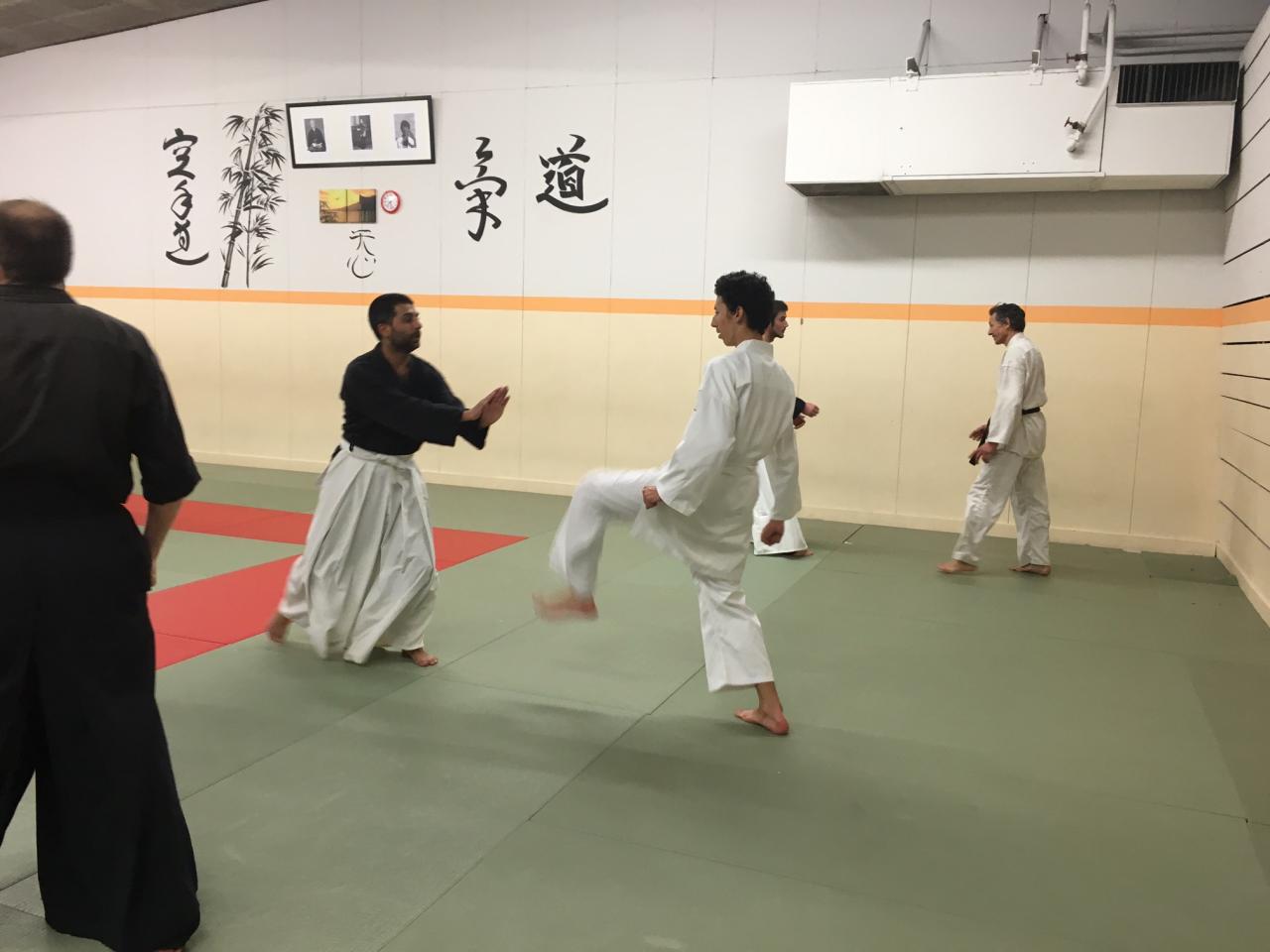 Karaté valence Aikikan  (12)