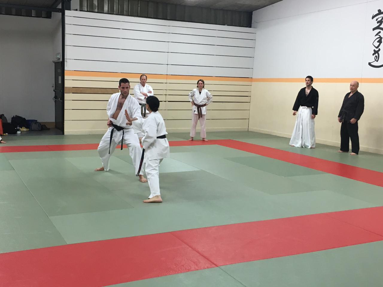 Karaté valence Aikikan  (14)