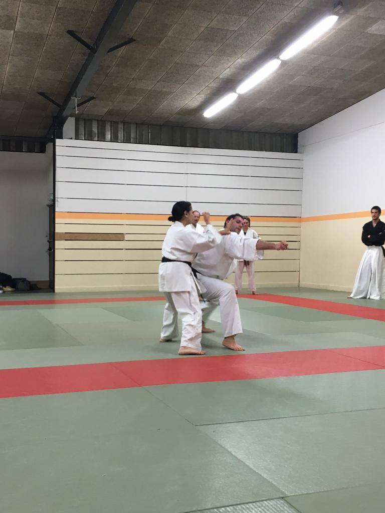 Karaté valence Aikikan  (15)