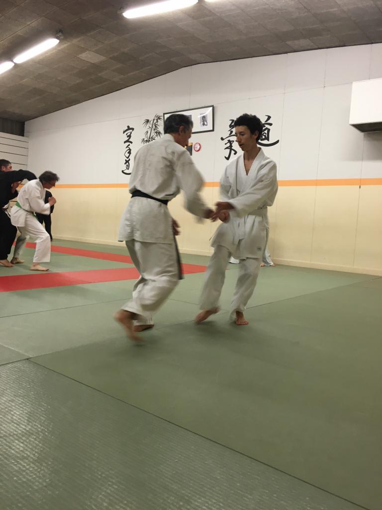 Karaté valence Aikikan  (16)