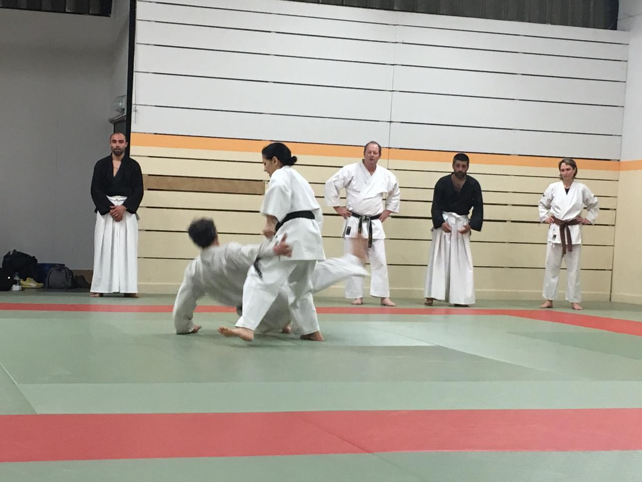 Karaté valence Aikikan  (18)