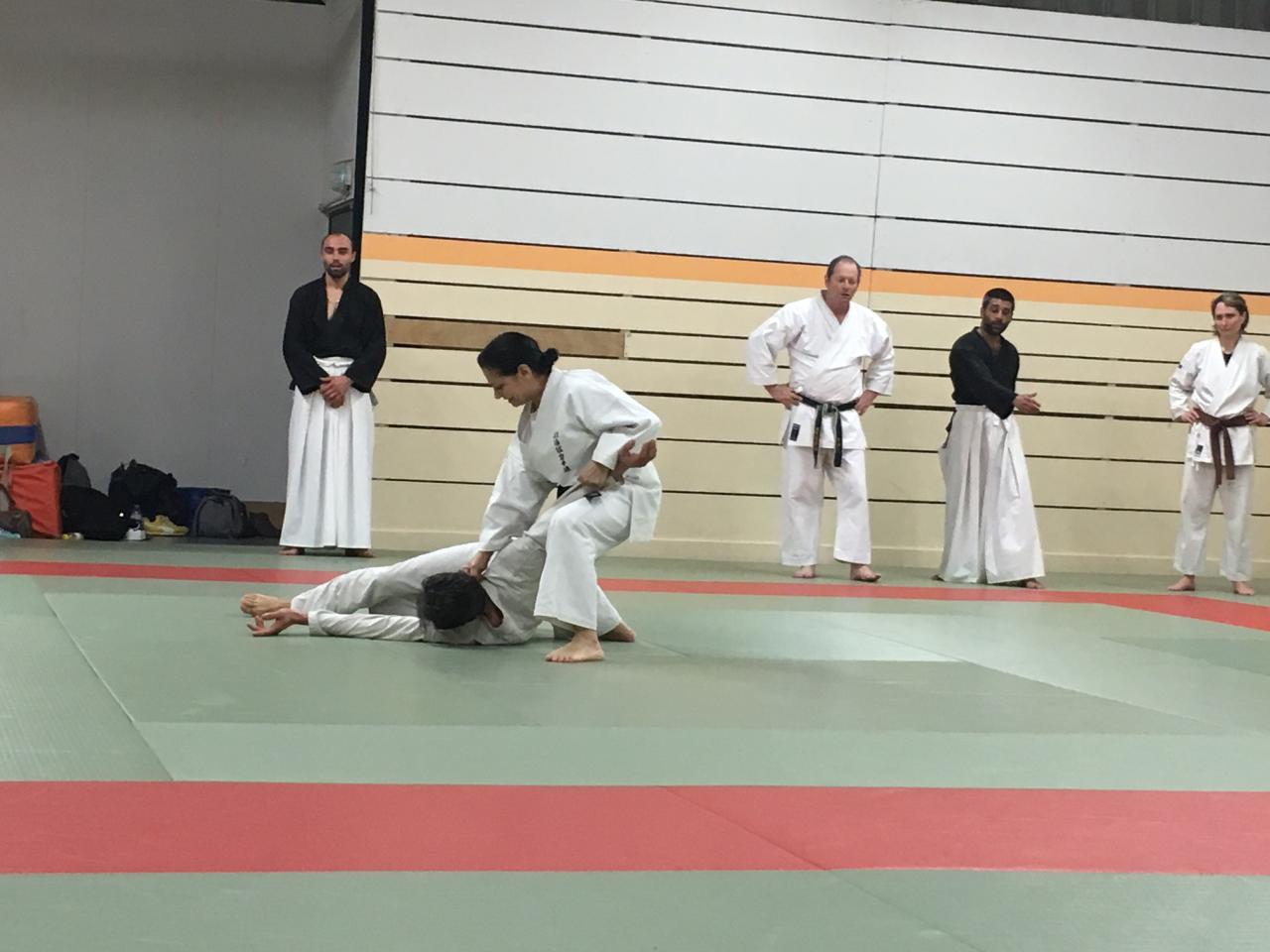 Karaté valence Aikikan  (19)