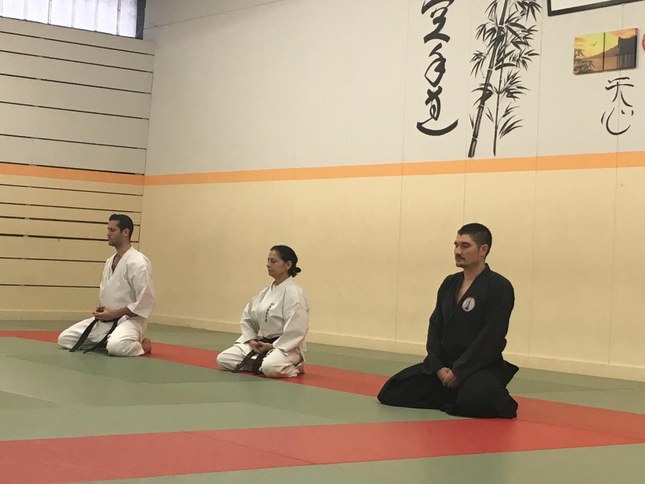 Karaté valence Aikikan  (2)