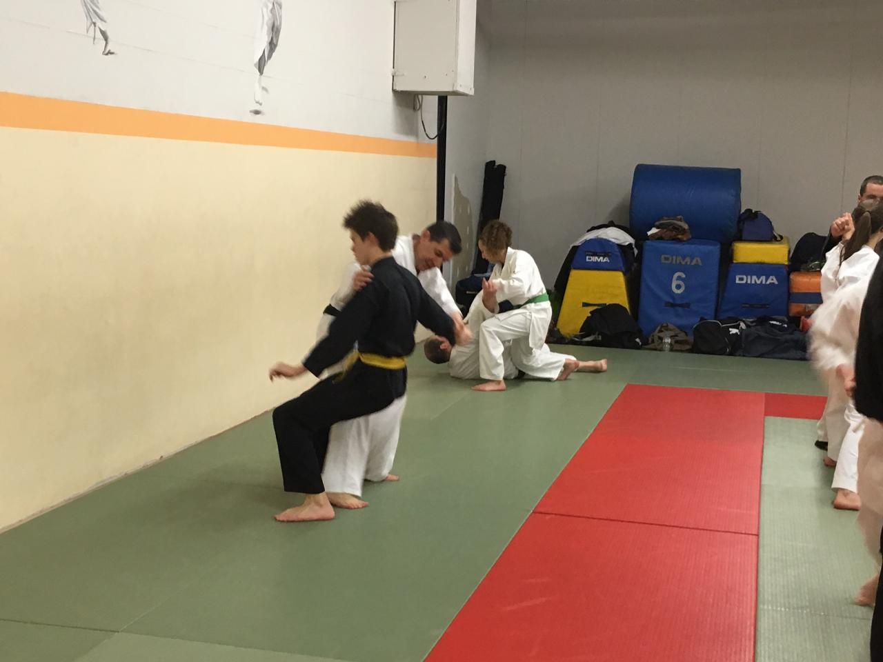 Karaté valence Aikikan  (20)