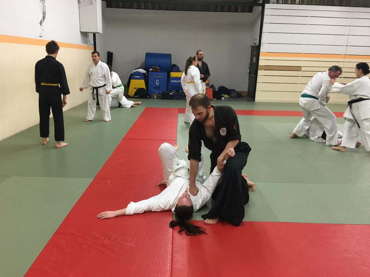 Karaté valence Aikikan  (21)