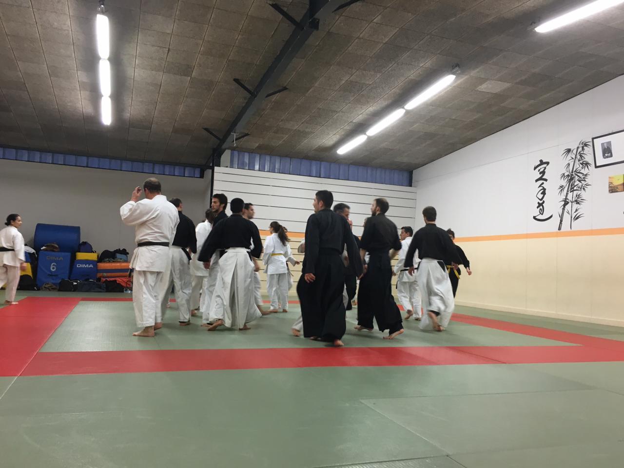 Karaté valence Aikikan  (3)