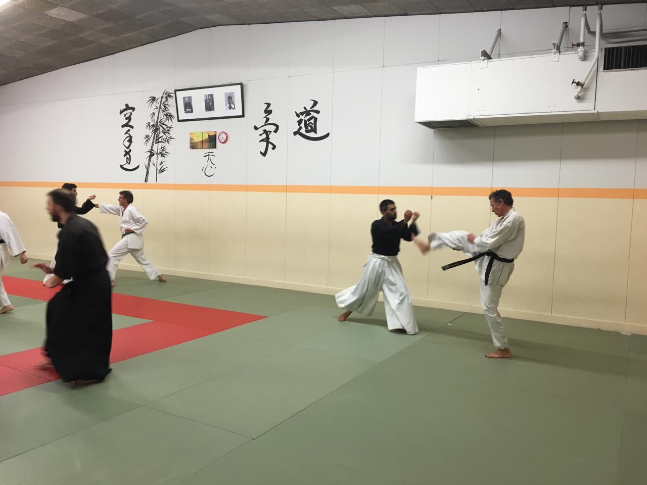 Karaté valence Aikikan  (4)