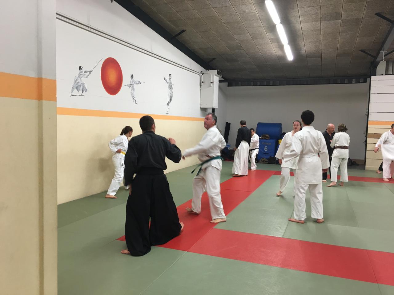 Karaté valence Aikikan  (5)