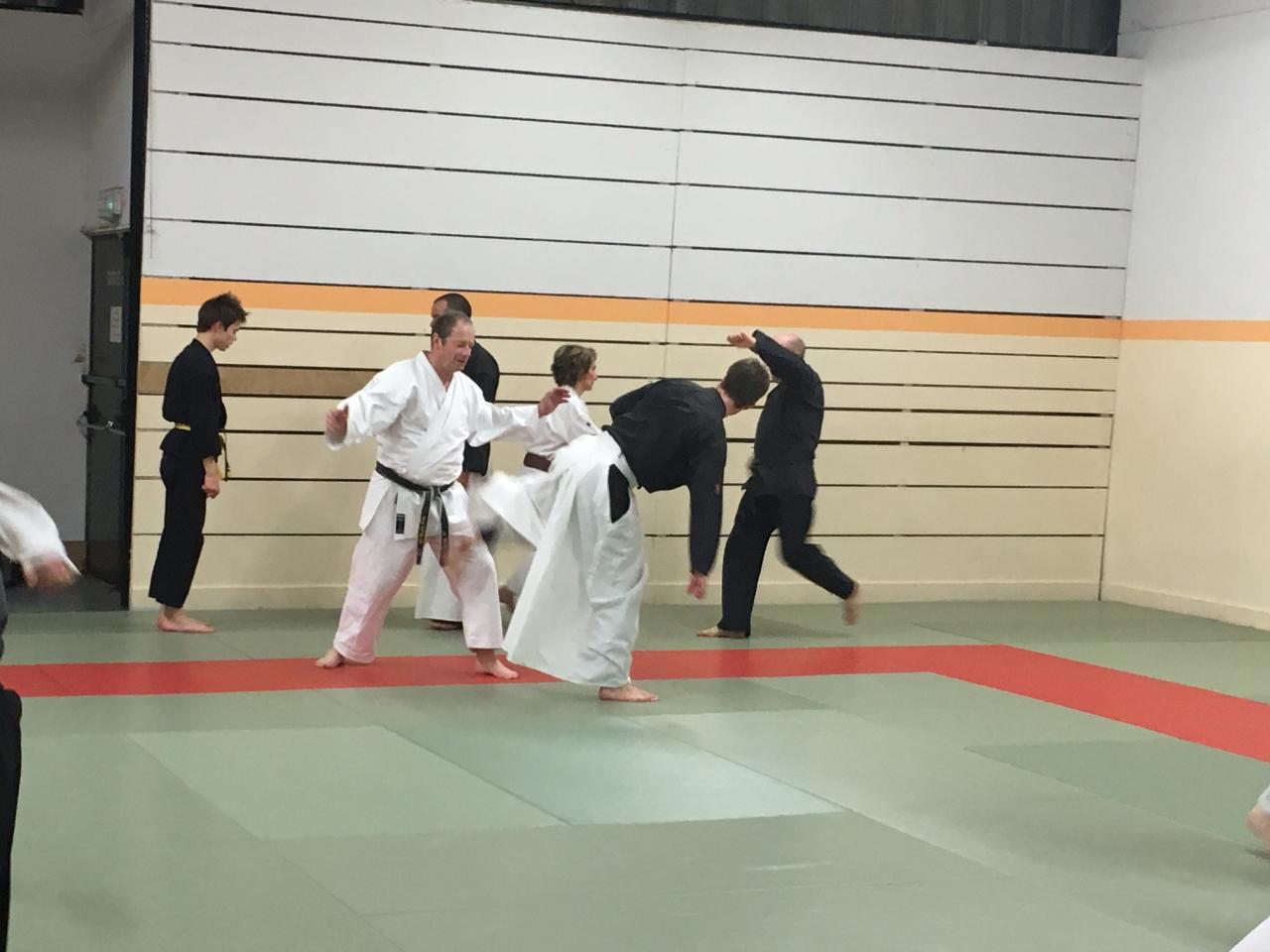 Karaté valence Aikikan  (6)