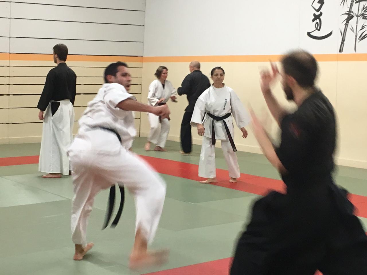 Karaté valence Aikikan  (7)