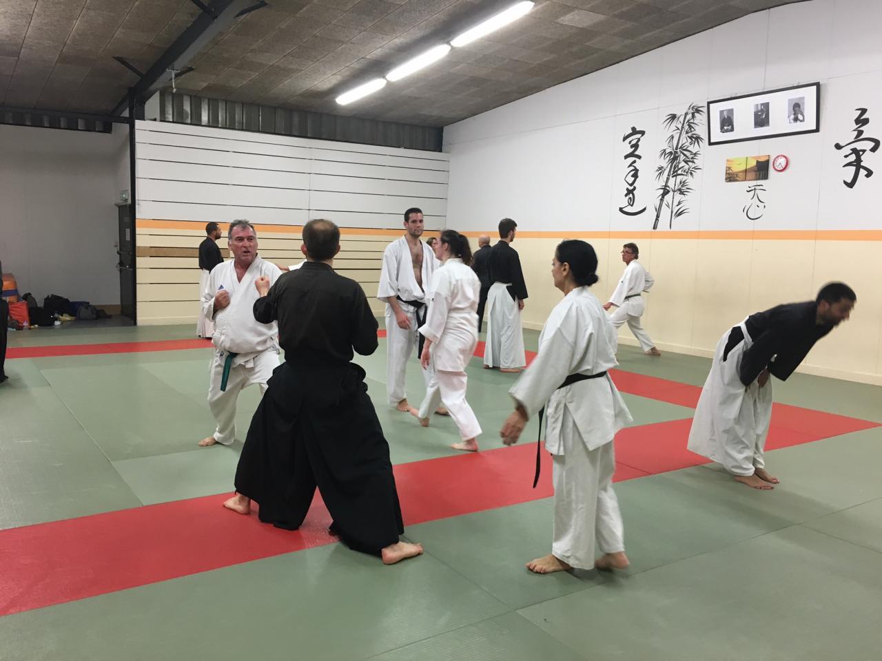 Karaté valence Aikikan  (8)