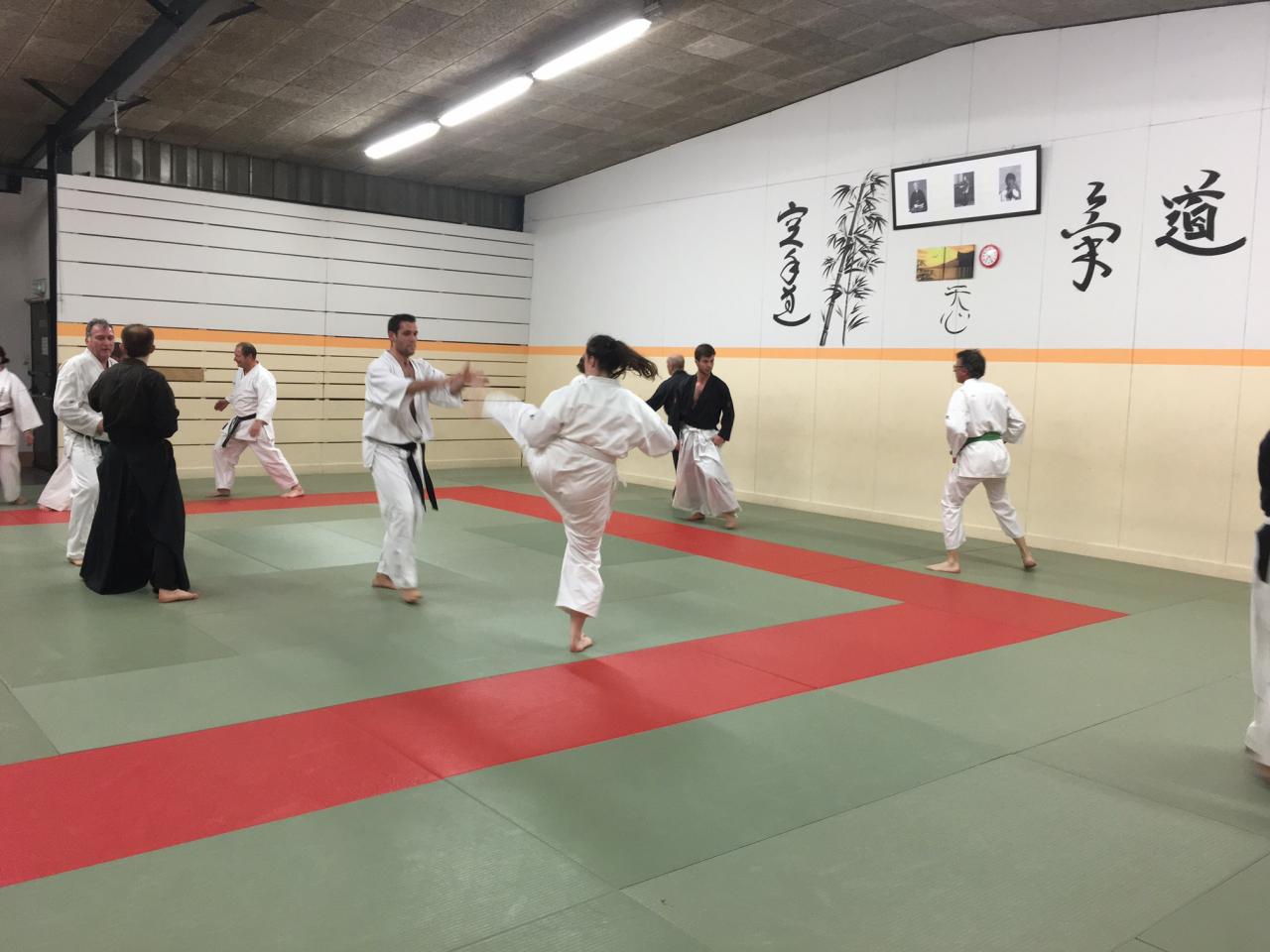 Karaté valence Aikikan  (9)