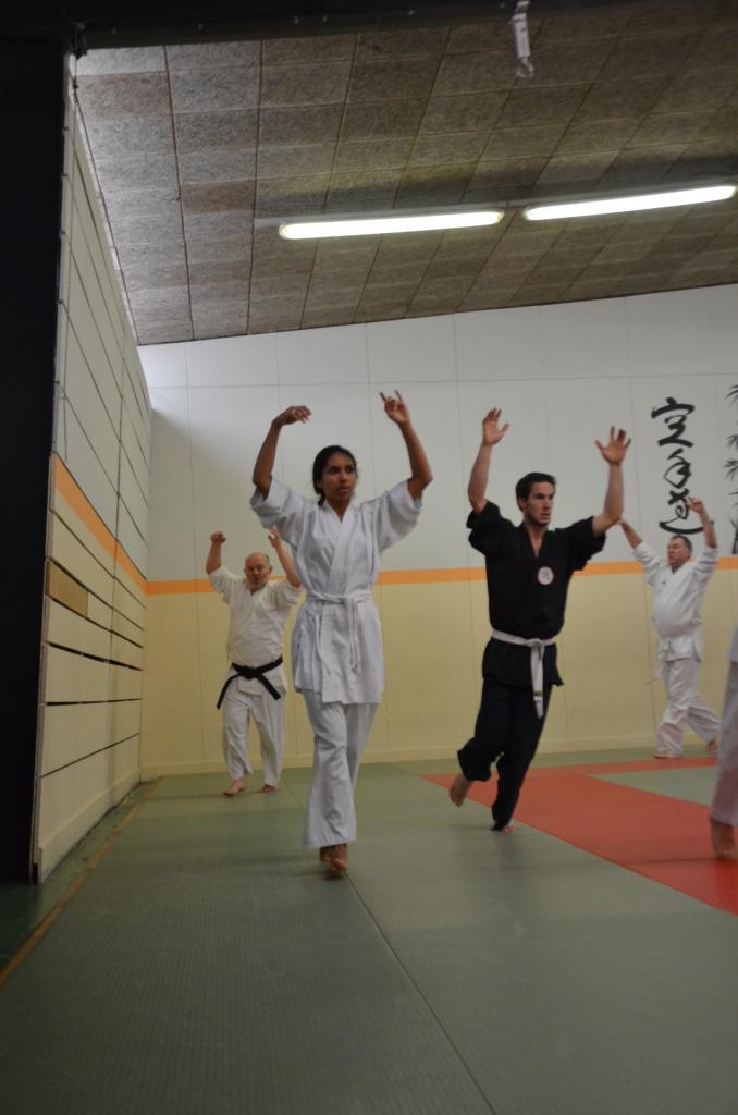 Karate Valence - Drome - Shotokai  (2)