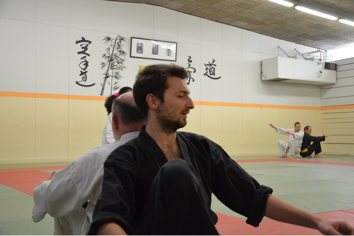 Karate Valence - Drome - Shotokai  (3)