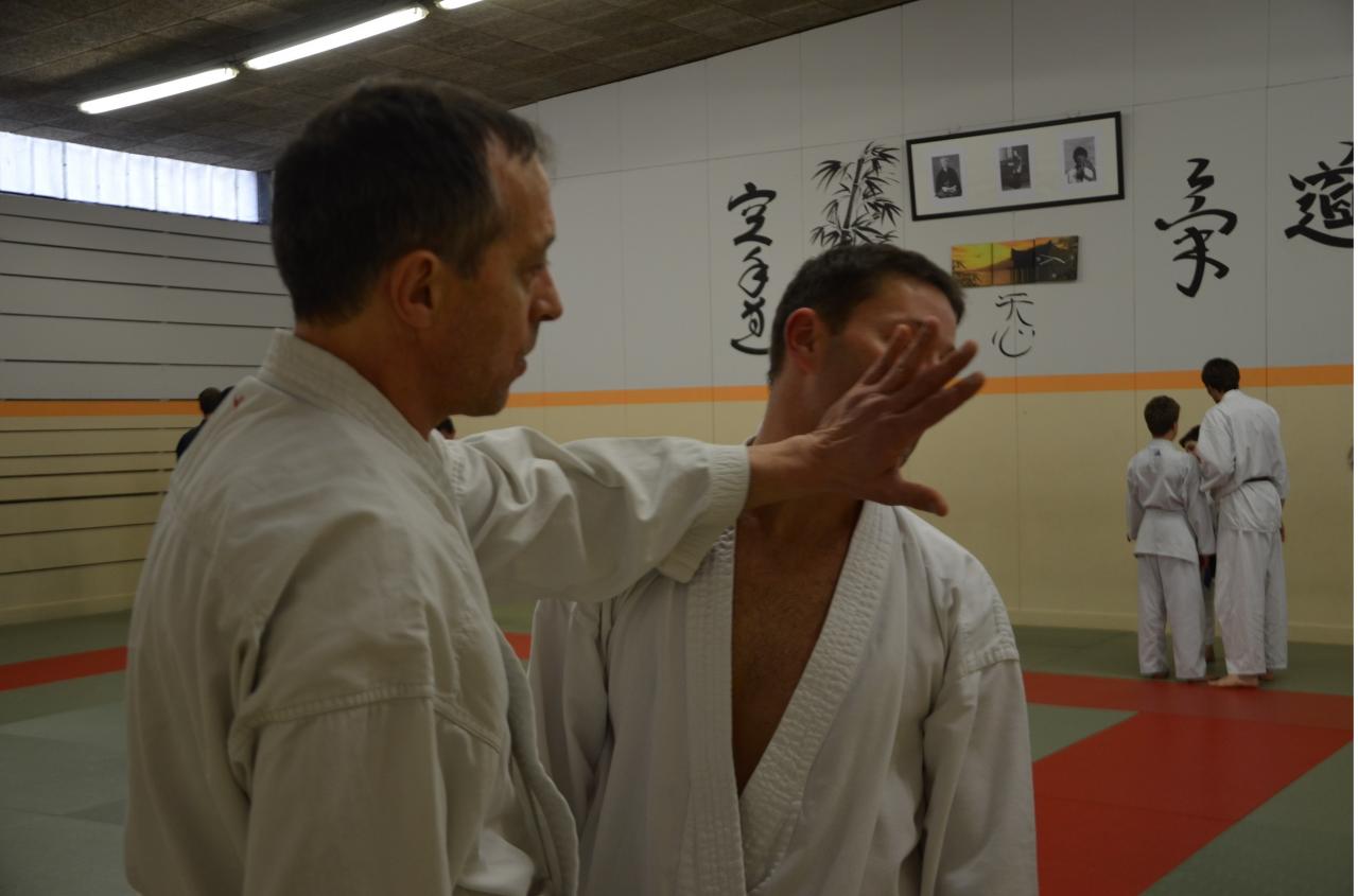 Karate Valence - Drome - Shotokai  (5)