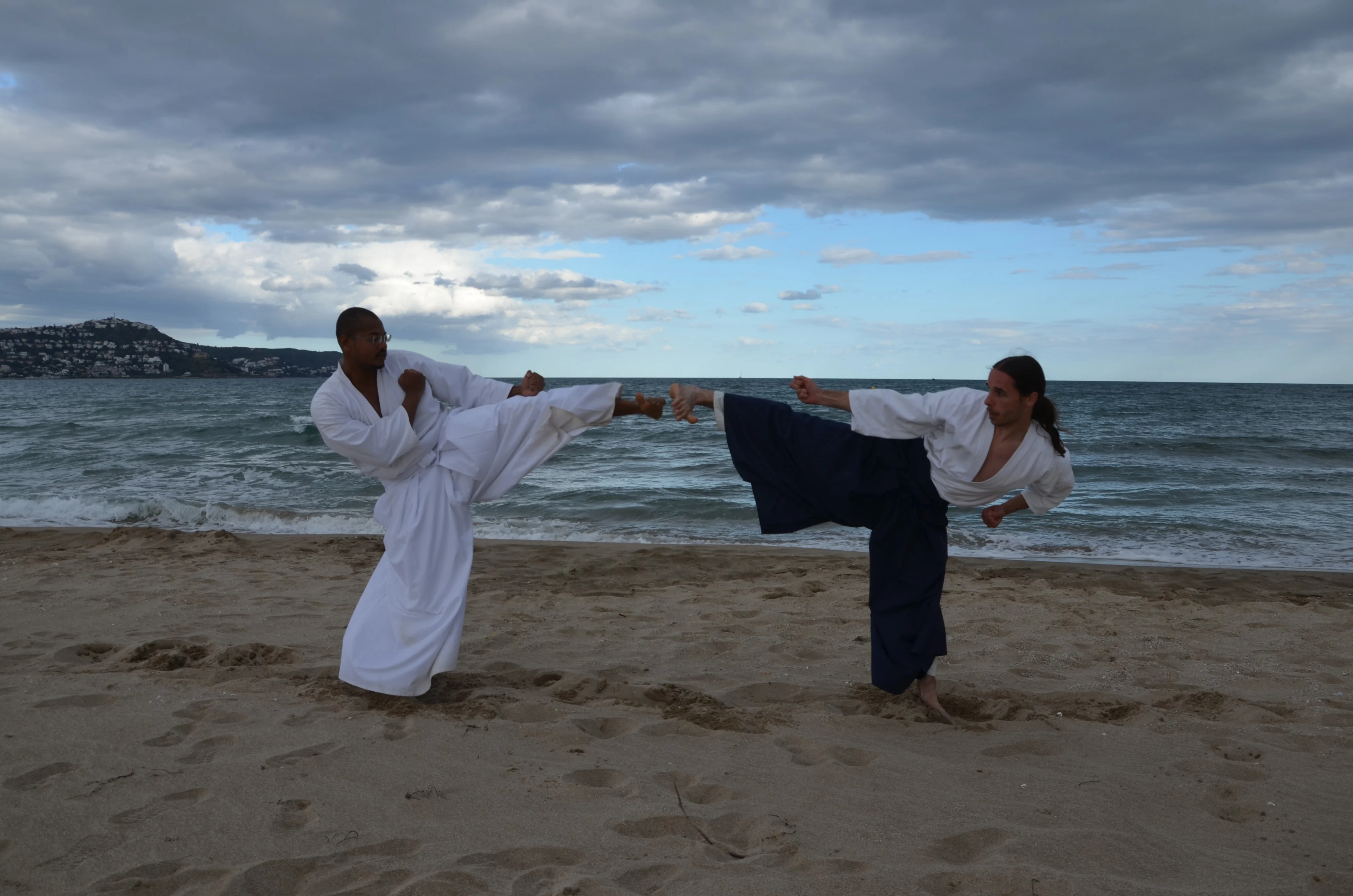 Karate valence shotokai aikikan 2025 2026 photo arts martial martiaux drome ardeche club association 11 