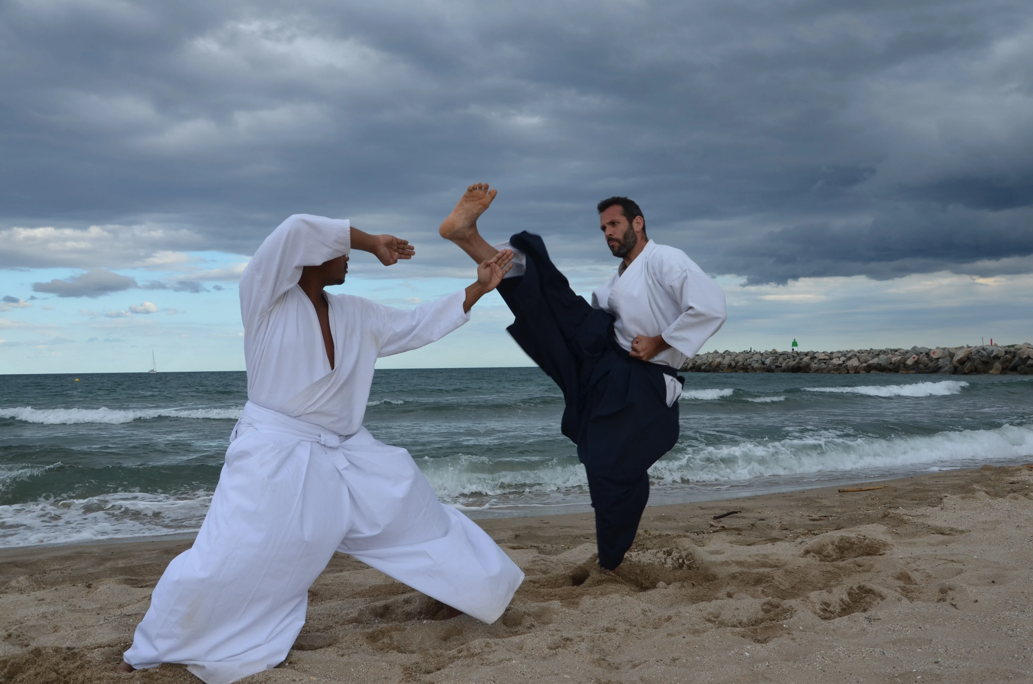 Karate valence shotokai aikikan 2025 2026 photo arts martial martiaux drome ardeche club association 12 