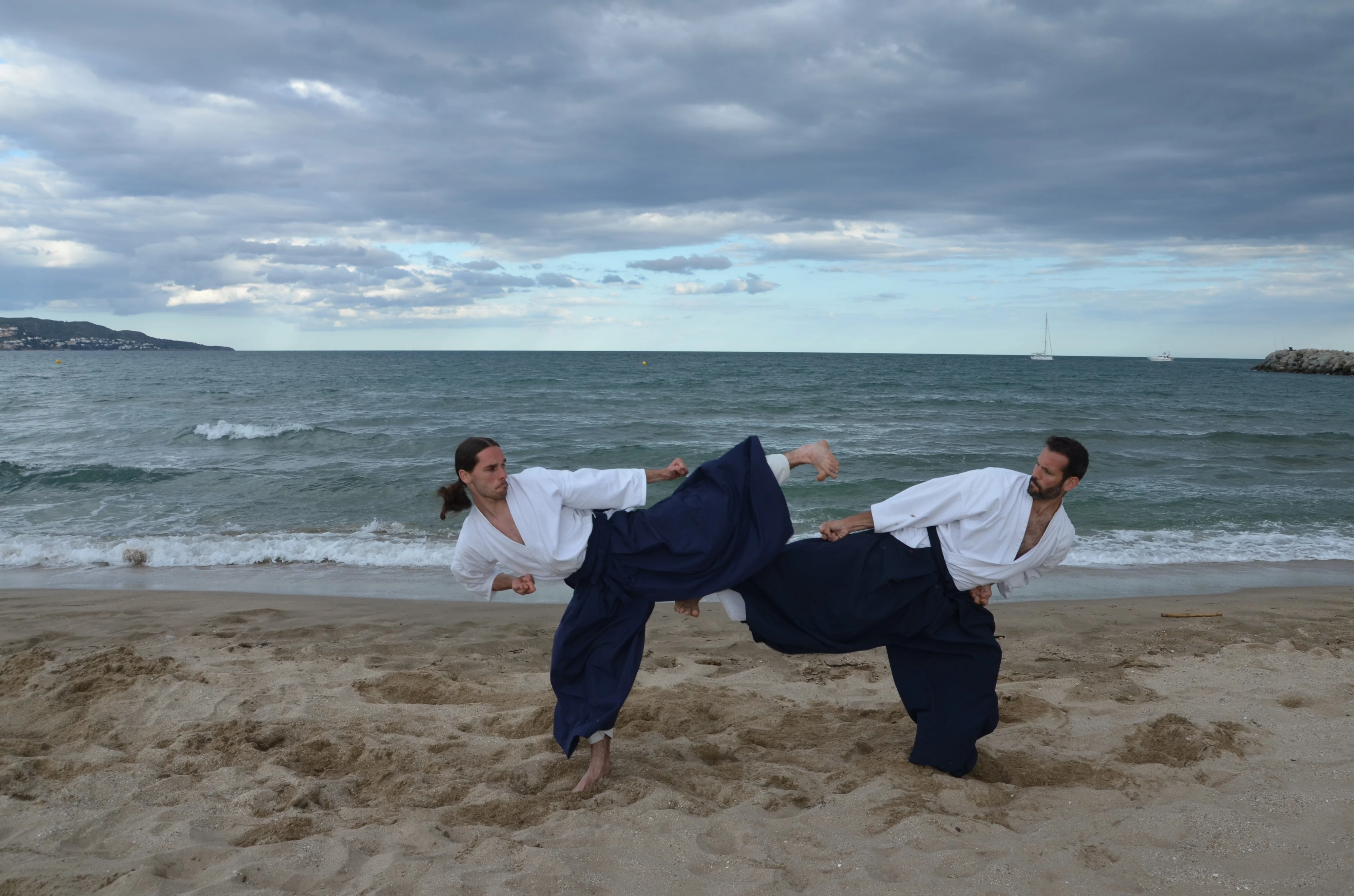 Karate valence shotokai aikikan 2025 2026 photo arts martial martiaux drome ardeche club association 13 