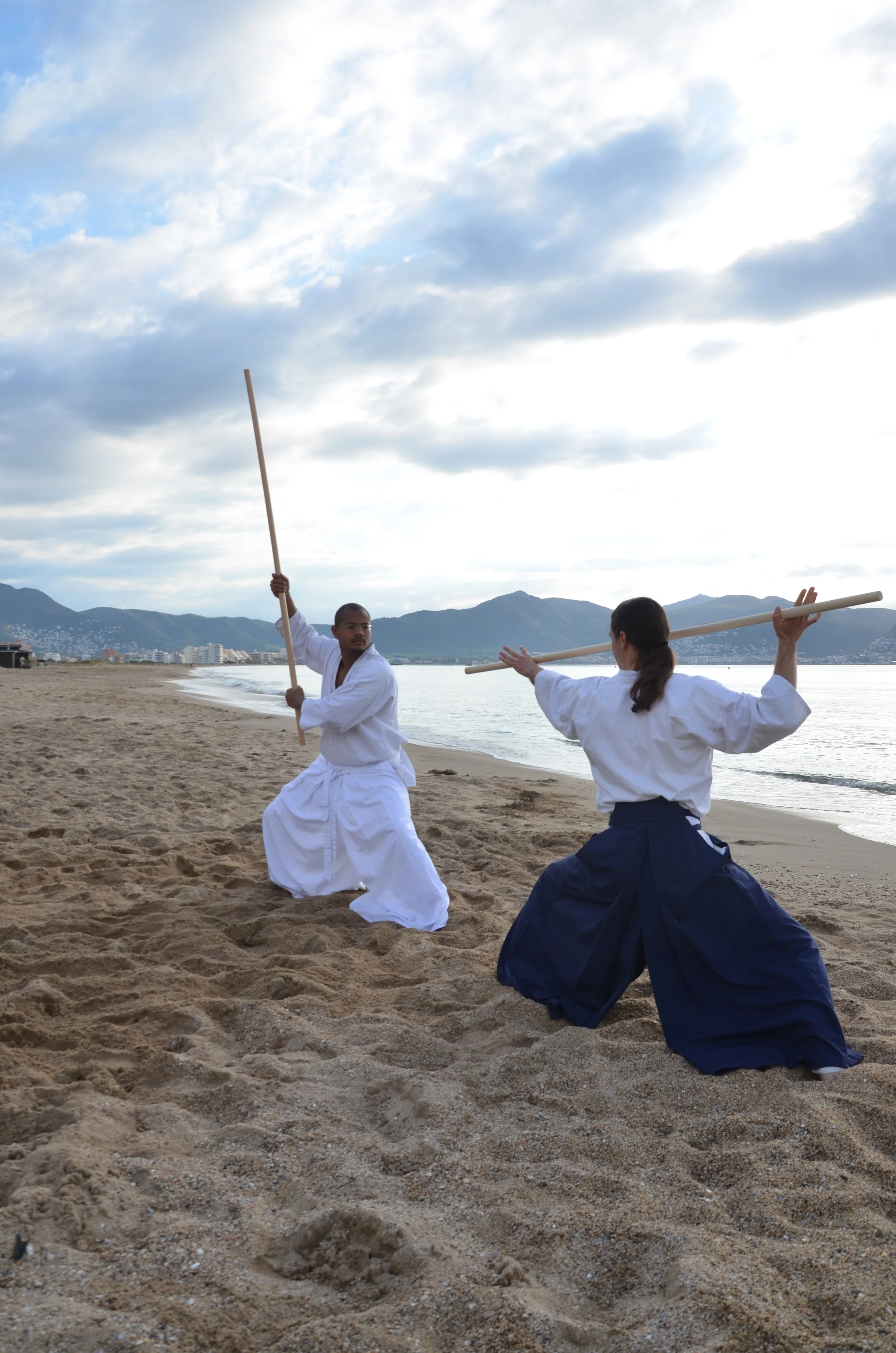 Karate valence shotokai aikikan 2025 2026 photo arts martial martiaux drome ardeche club association 4 