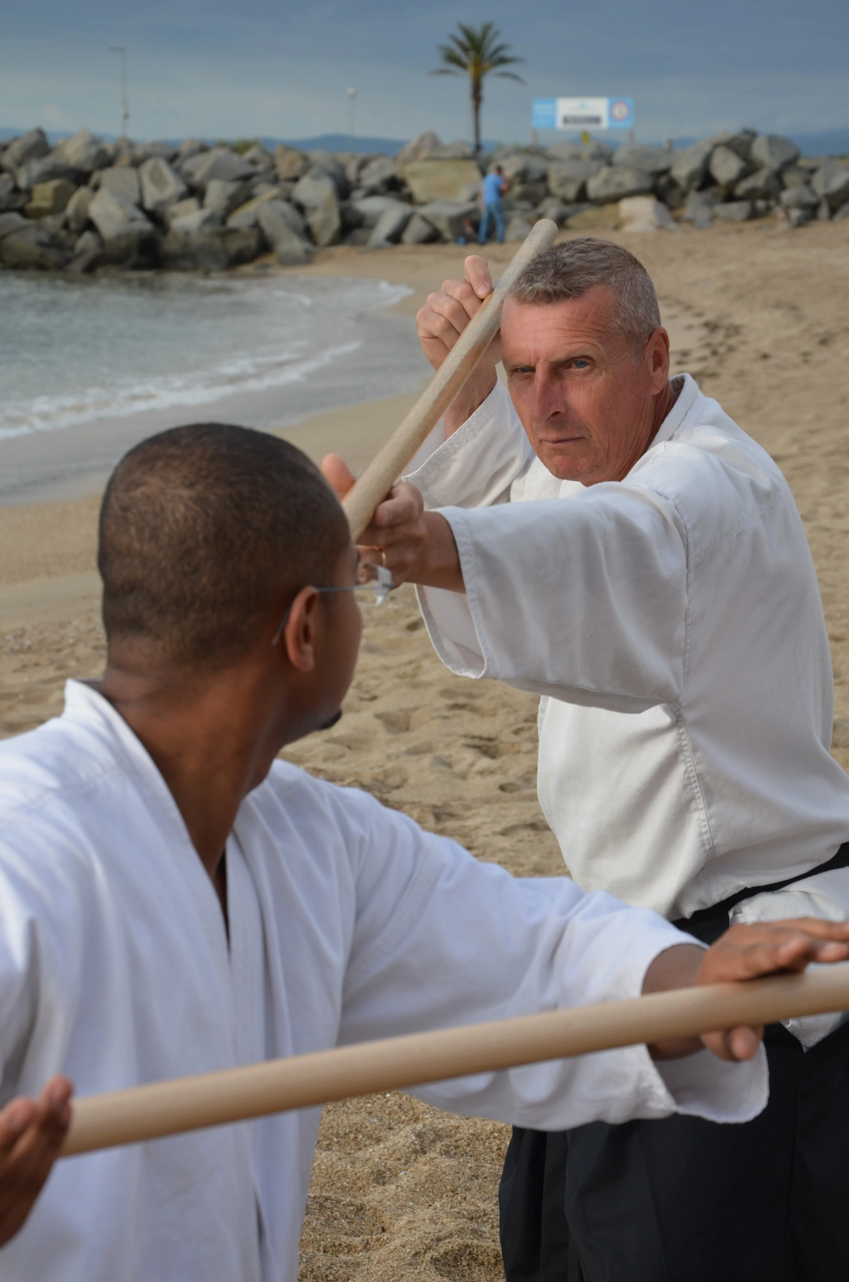 Karate valence shotokai aikikan 2025 2026 photo arts martial martiaux drome ardeche club association 6 