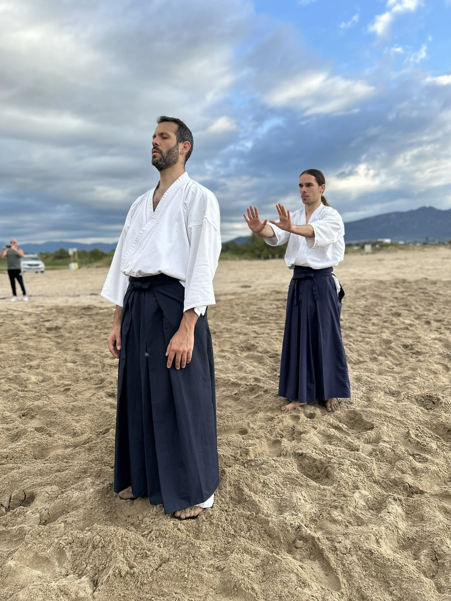 Karate valence shotokai aikikan 2025 2026 photo arts martial martiaux drome ardeche club association 7 
