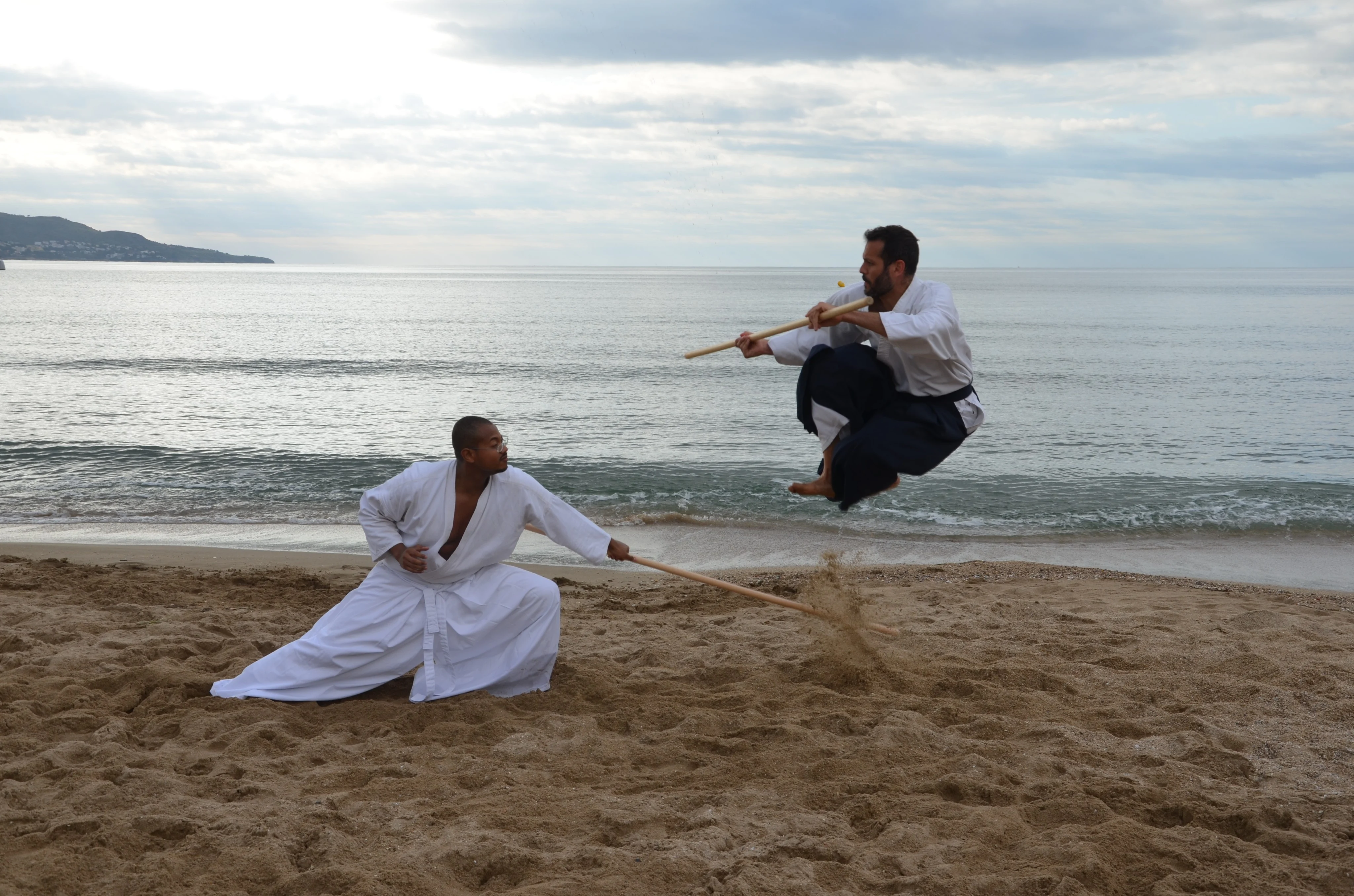 Karate valence shotokai aikikan 2025 2026 photo arts martial martiaux drome ardeche club association 7 