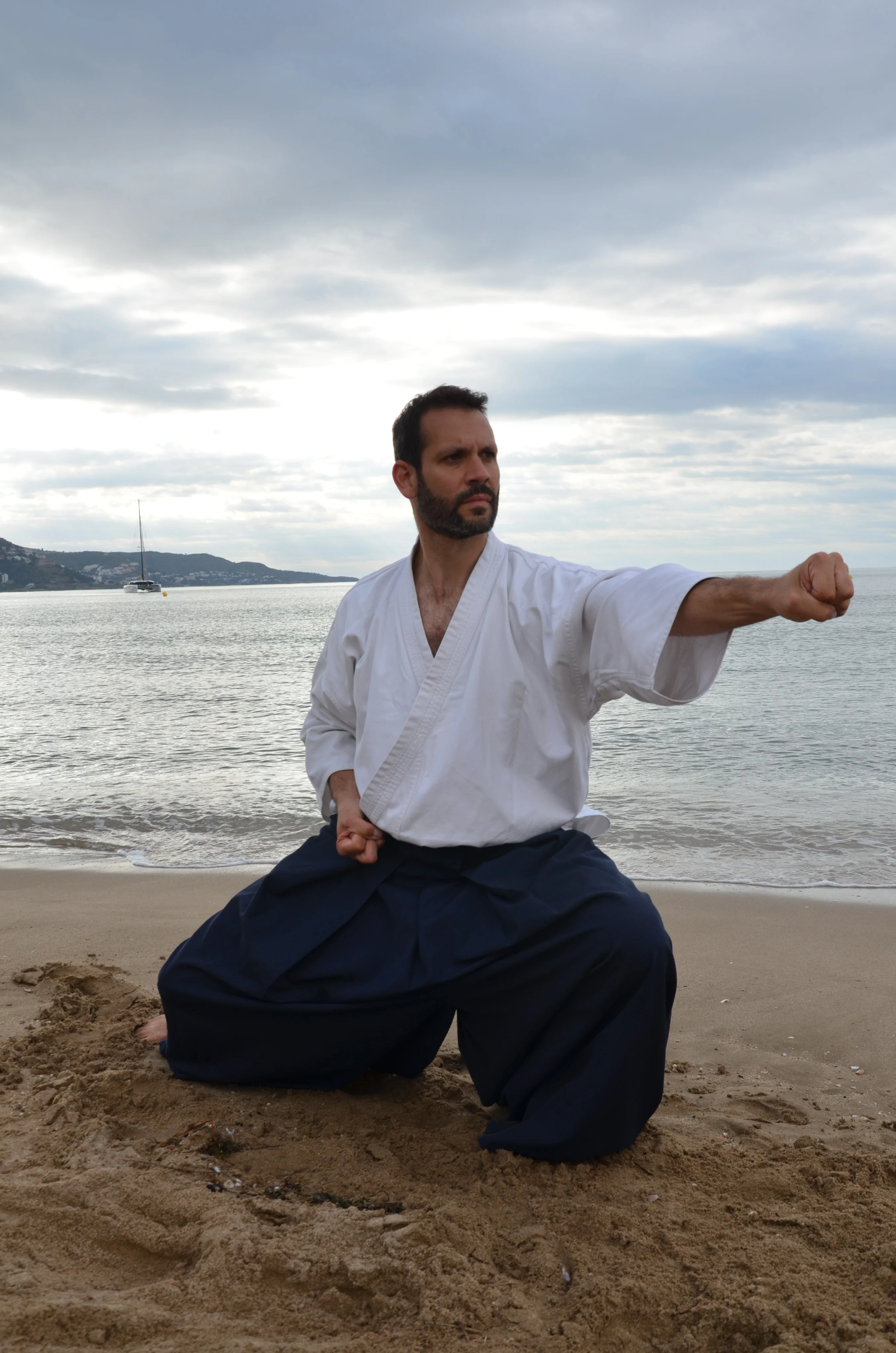 Karate valence shotokai aikikan 2025 2026 photo arts martial martiaux drome ardeche club association 8 