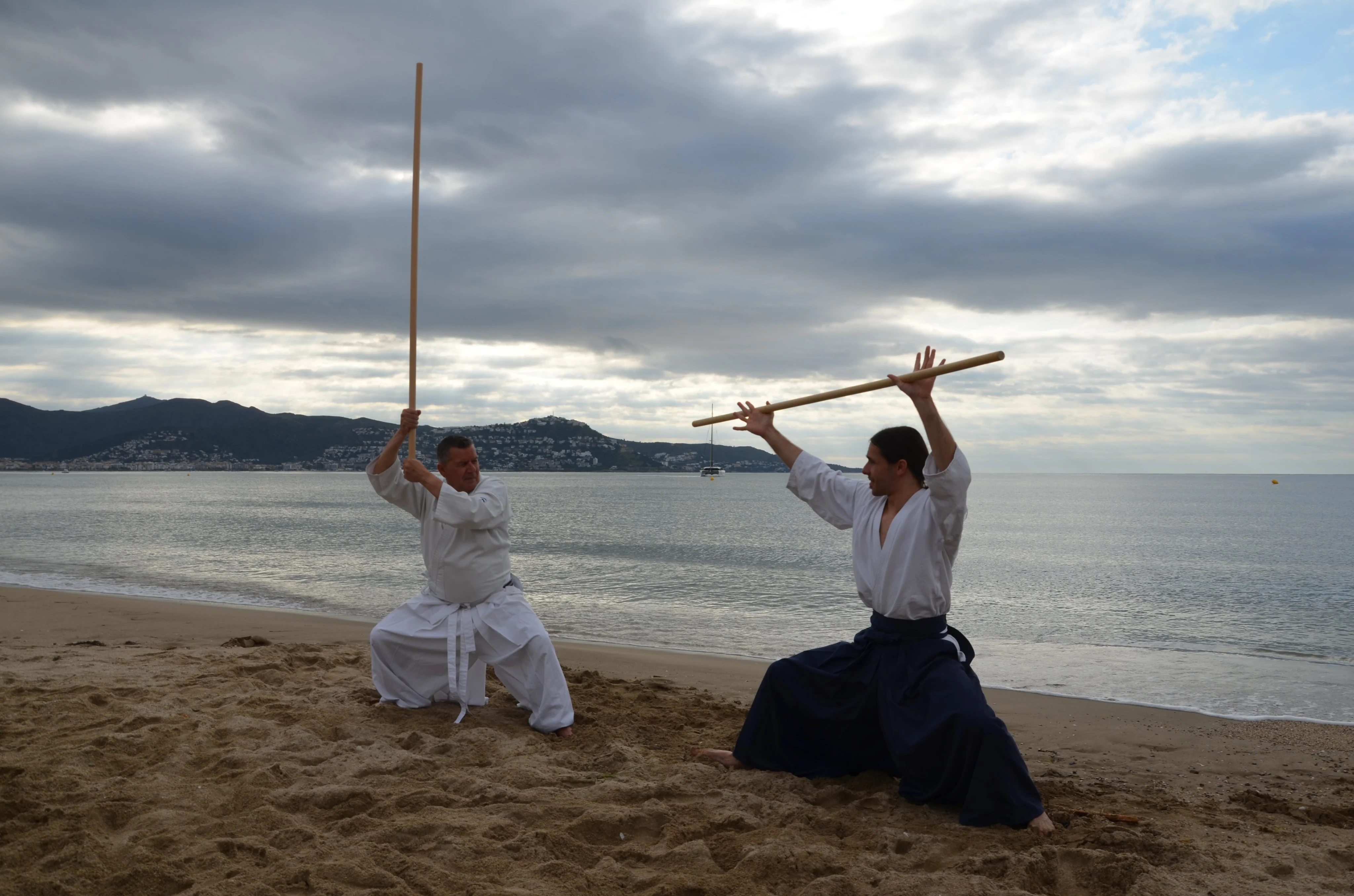 Karate valence shotokai aikikan 2025 2026 photo arts martial martiaux drome ardeche club association 9 